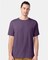 Garment-Dyed Crewneck T-Shirt for Casual, Vintage & Everyday Comfort Wear